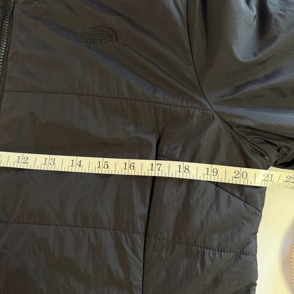 The North Face Women's Jacket Black Size Large - Picture 13 of 13